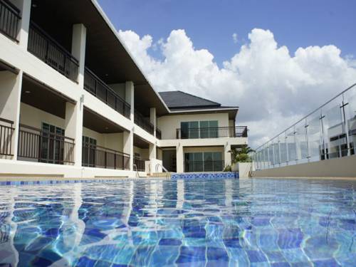 Jomtien Beach Thailand Booking Discount booking.com