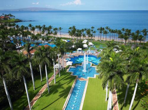 Wailea (Maui, Hawaii) United States Booking Discount booking.com