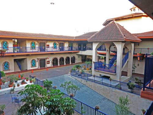 Reynosa Mexico Booking Discount booking.com