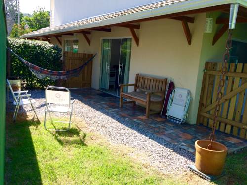 Maresias Brésil Réservation Réduction booking.com