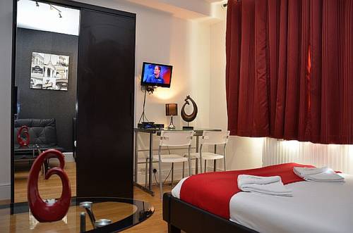 London United Kingdom Booking Discount booking.com