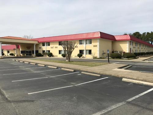 Wilmington (NC) United States Booking Discount agoda.com