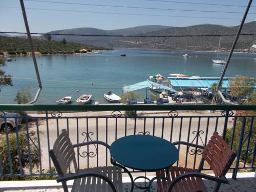 Kórfos Greece Booking Discount booking.com