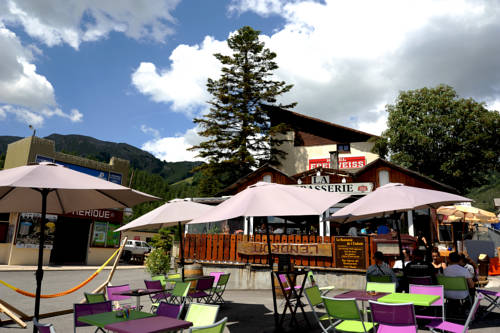Auron France Booking Discount booking.com