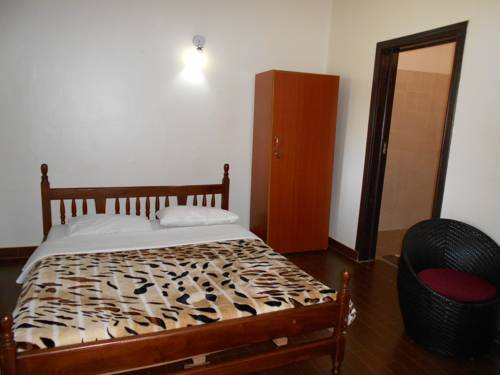 Entebbe Uganda Booking Discount booking.com