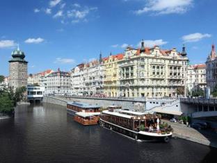 Prague Czech Republic Booking Discount agoda.com