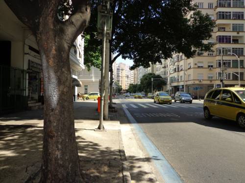 Rio de Janeiro Brésil Réservation Réduction booking.com