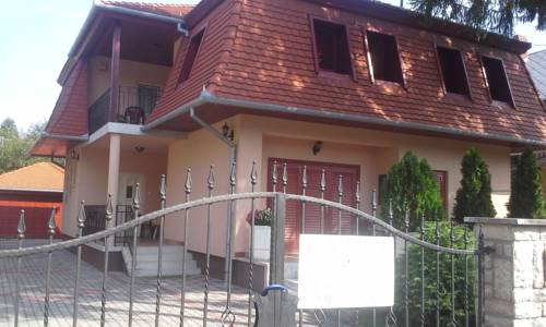 Zalakaros Hongrie Réservation Réduction booking.com