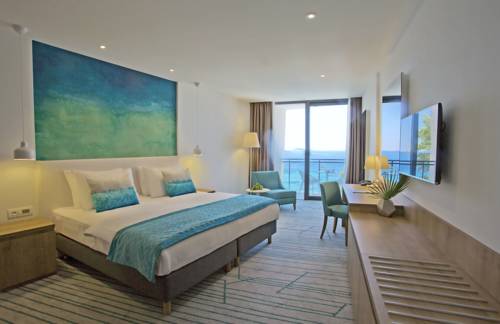 Mlini Croatie Réservation Réduction booking.com