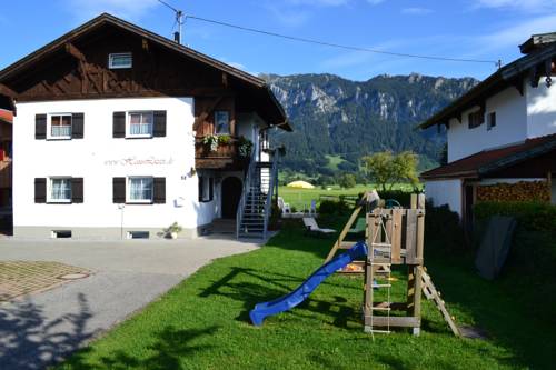 Schwangau Allemagne Réservation Réduction booking.com