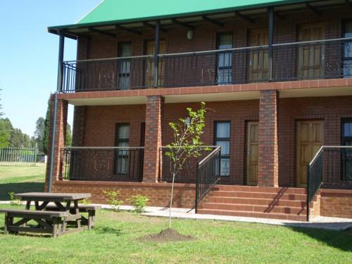 Bethal Afrique du Sud Réservation Réduction booking.com