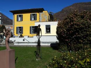 Intragna Switzerland Booking Discount agoda.com