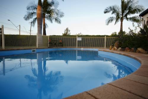 Biloela Australie Réservation Réduction booking.com