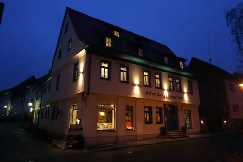 Bad Frankenhausen Germany Booking Discount booking.com
