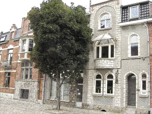 Hasselt Belgium Booking Discount booking.com