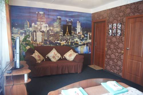 Vyazma Russia Booking Discount booking.com