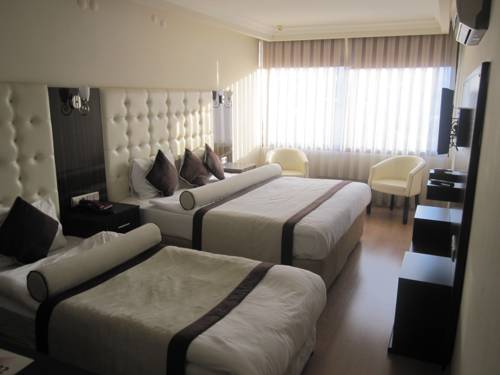 İzmir Turkey Booking Discount booking.com