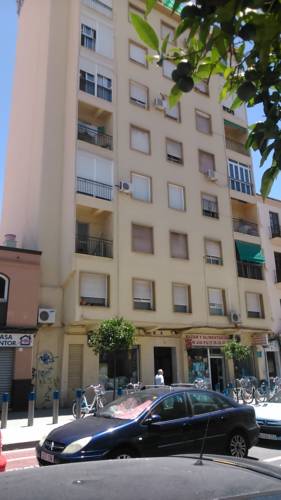 Málaga Spain Booking Discount booking.com