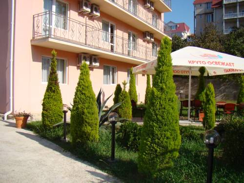 Adler Russia Booking Discount booking.com