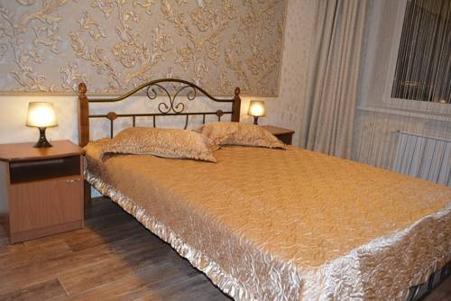 Irkutsk Russia Booking Discount booking.com