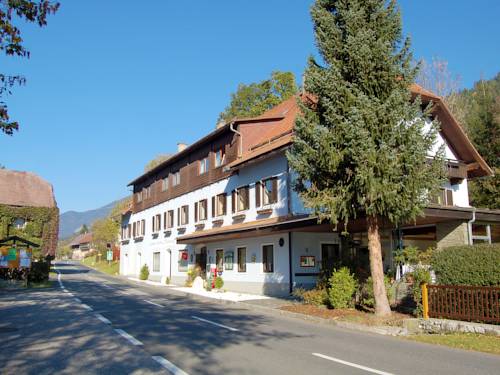 Sankt Georgen im Gailtal Austria Booking Discount booking.com