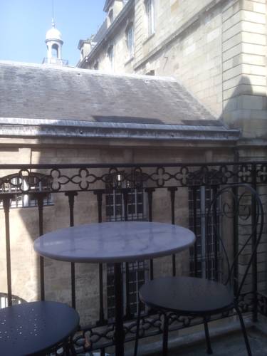 Bordeaux France Booking Discount booking.com