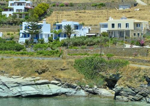 Batsion Grèce Réservation Réduction booking.com