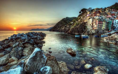 Riomaggiore Italy Booking Discount booking.com