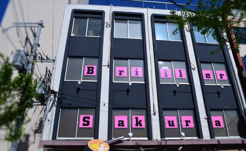 Osaka Japan Booking Discount booking.com