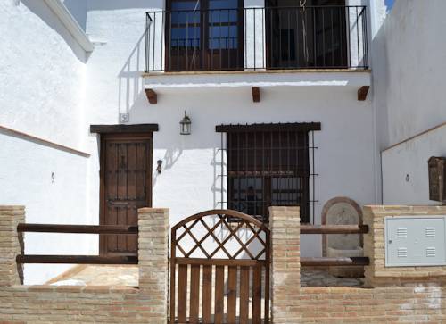 Algarinejo Spain Booking Discount booking.com