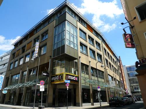 Köln Germany Booking Discount booking.com