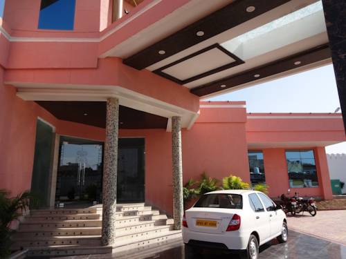 Orchha India Booking Discount booking.com