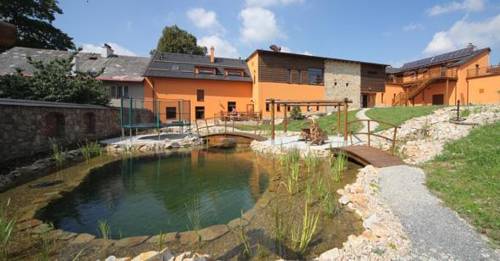 Nové Město na Moravě Czech republic Booking Discount booking.com