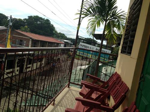 Moyogalpa Nicaragua Réservation Réduction booking.com