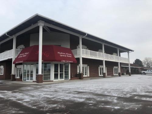 Hudson (WI) United States Booking Discount agoda.com