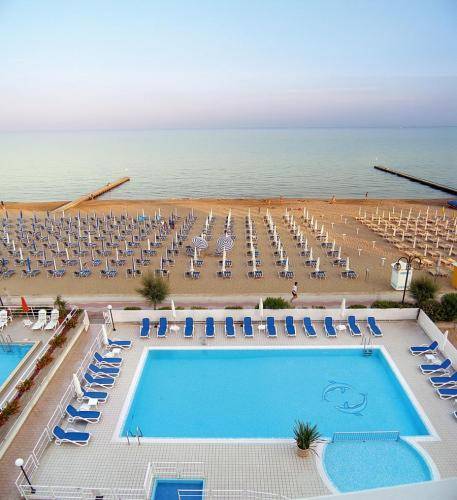 Lido di jesolo Italy Booking Discount booking.com