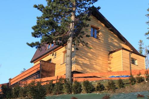 Wisła Pologne Réservation Réduction booking.com