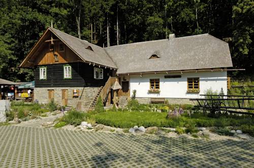 Kozlovice Czech republic Booking Discount booking.com