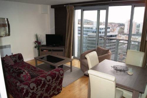 Nottingham Royaume-Uni Réservation Réduction booking.com