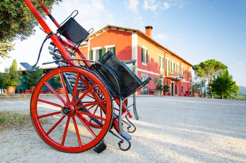 Spoleto Italy Booking Discount booking.com