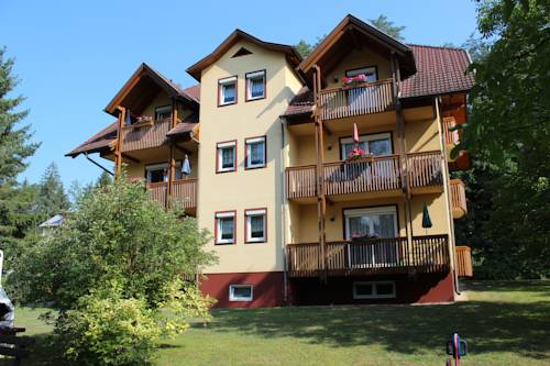 Sankt Kanzian Austria Booking Discount booking.com