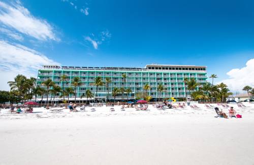 Fort Myers Beach (Floride) États Unis Réservation Réduction booking.com