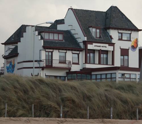 Scheveningen Netherlands Booking Discount booking.com