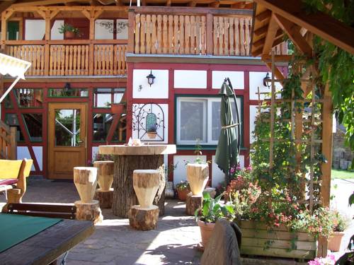 Binzenbach Germany Booking Discount booking.com