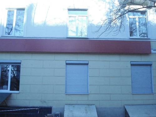 Ekaterinbourg Russie Réservation Réduction booking.com