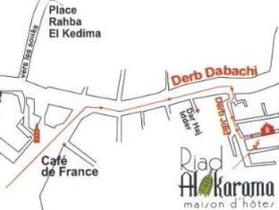 Marrakech Morocco Booking Discount agoda.com