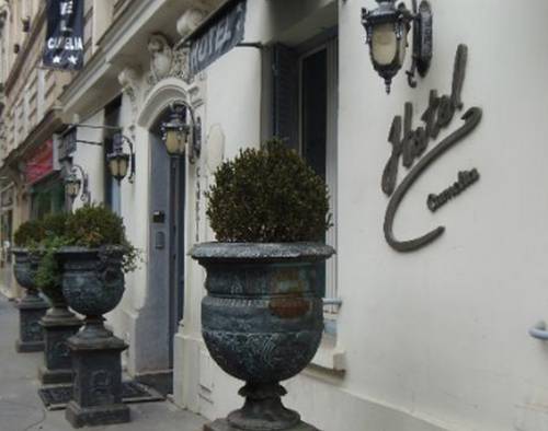 Paris France Booking Discount booking.com