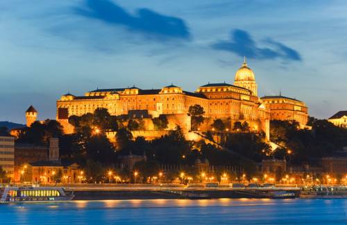 Budapest Hungary Booking Discount booking.com