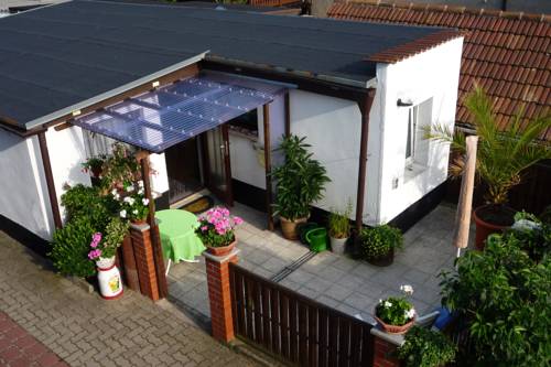 Sassnitz auf Rugen Germany Booking Discount booking.com