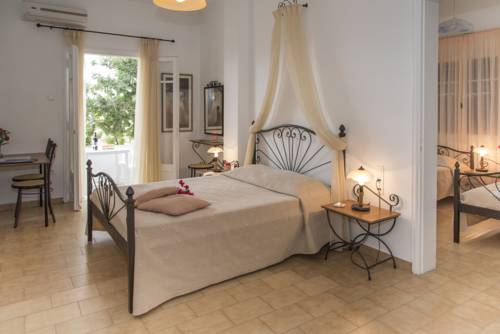 Apollonía Grèce Réservation Réduction booking.com